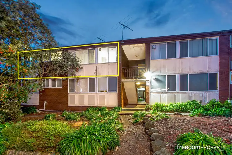 10/40-42 Hemmings Street, Dandenong VIC 3175