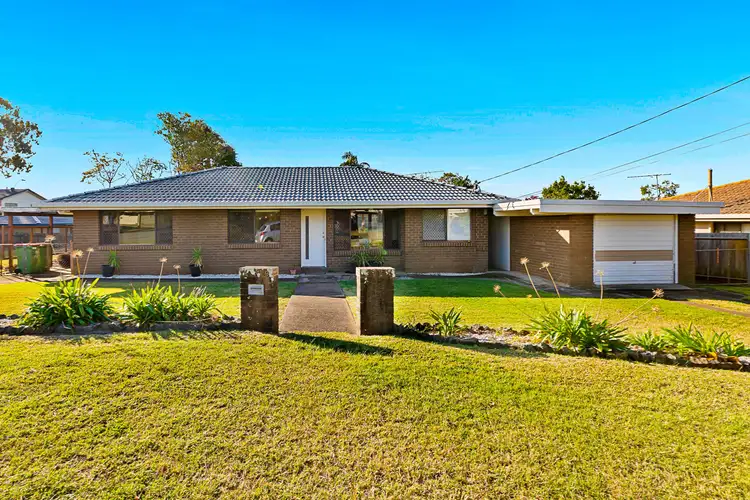 Second view of Homely house listing, 19 High View Drive, Cleveland QLD 4163