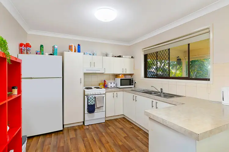 Third view of Homely house listing, 19 High View Drive, Cleveland QLD 4163