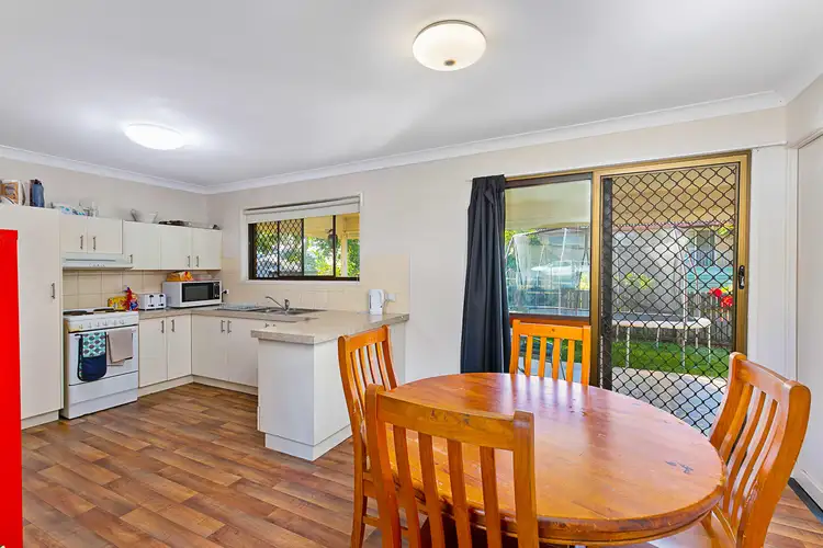 Fourth view of Homely house listing, 19 High View Drive, Cleveland QLD 4163