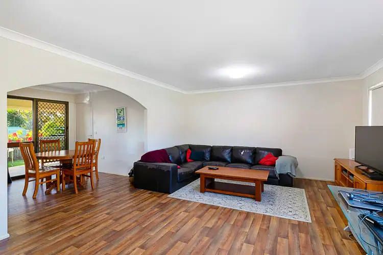 Fifth view of Homely house listing, 19 High View Drive, Cleveland QLD 4163