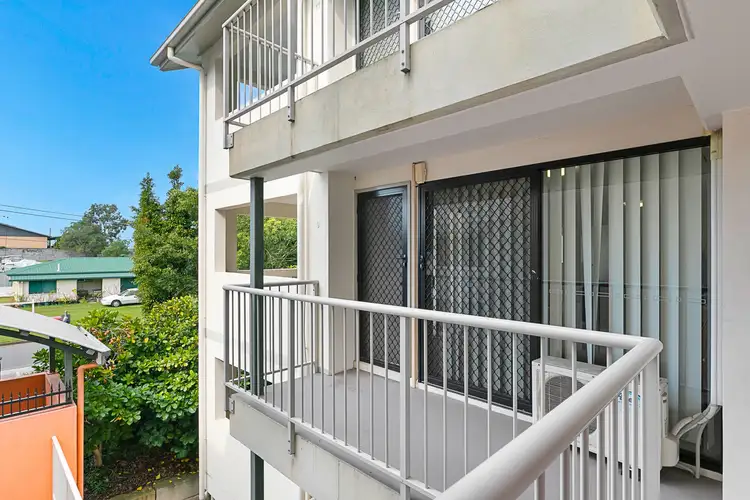 Fifth view of Homely unit listing, 9/25 Pittwin Road North, Capalaba QLD 4157