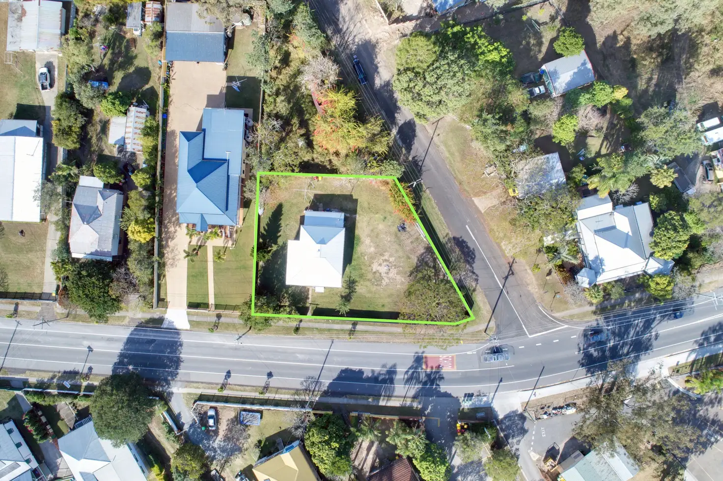 Main view of Homely house listing, 48 Queen Street, Goodna QLD 4300