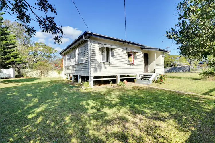 Third view of Homely house listing, 48 Queen Street, Goodna QLD 4300