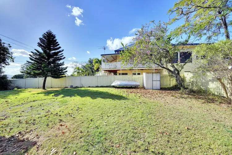 Fourth view of Homely house listing, 48 Queen Street, Goodna QLD 4300