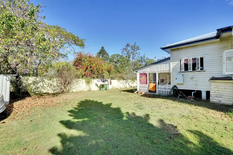 Fifth view of Homely house listing, 48 Queen Street, Goodna QLD 4300