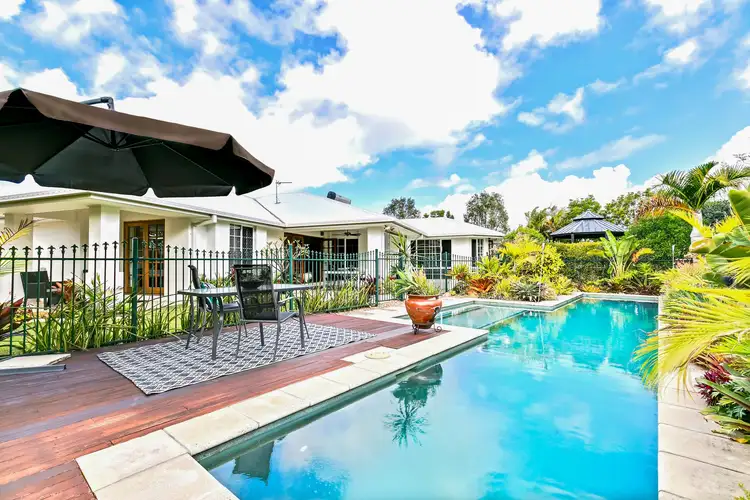 13 Gillingham Place, Pelican Waters QLD 4551