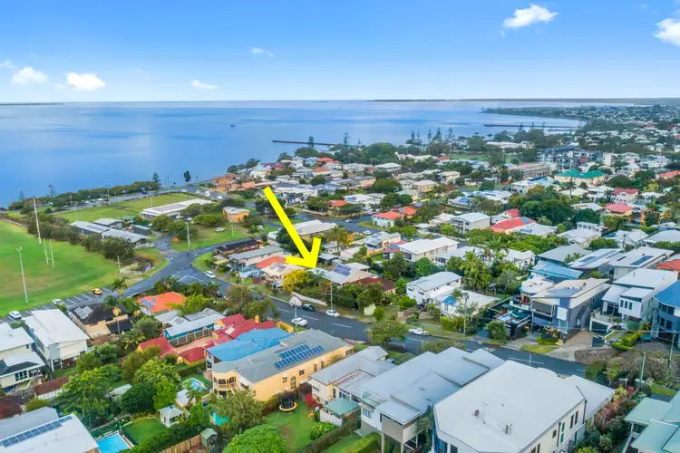 38 Southwick Street, Wynnum QLD 4178