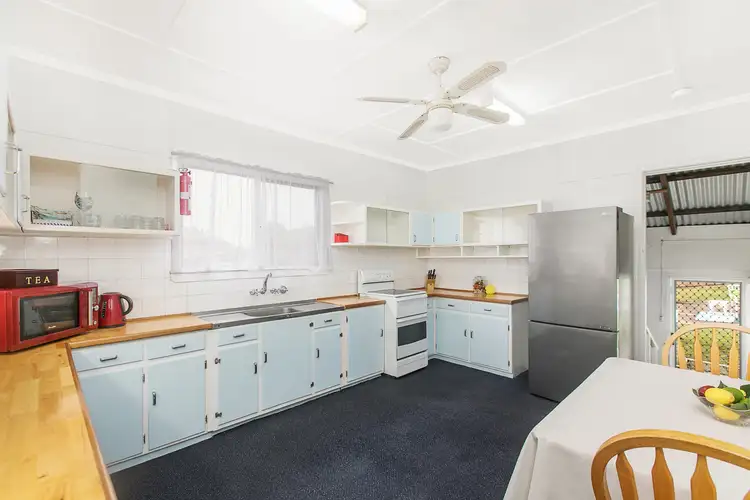 Sixth view of Homely house listing, 38 Southwick Street, Wynnum QLD 4178