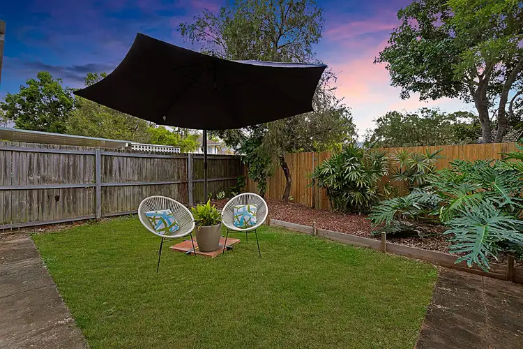 14/52 Frank Street, Thorneside QLD 4158