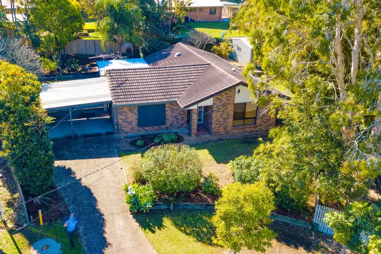 Second view of Homely house listing, 6 Polperro Court, Alexandra Hills QLD 4161