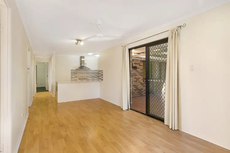Third view of Homely house listing, 6 Polperro Court, Alexandra Hills QLD 4161