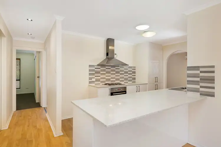 Fifth view of Homely house listing, 6 Polperro Court, Alexandra Hills QLD 4161