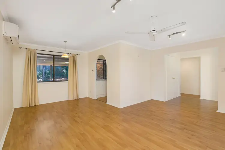 Sixth view of Homely house listing, 6 Polperro Court, Alexandra Hills QLD 4161