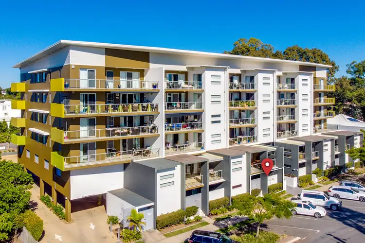 Third view of Homely other listing, 3/7-13 Shore Street North, Cleveland QLD 4163