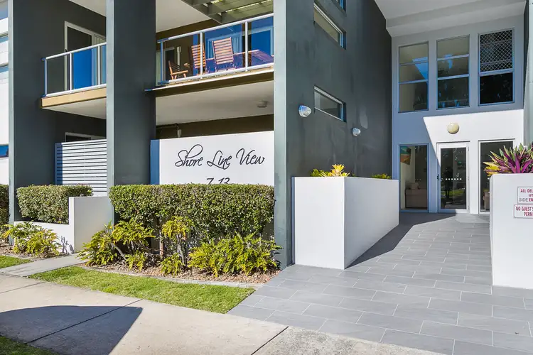 Fifth view of Homely other listing, 3/7-13 Shore Street North, Cleveland QLD 4163