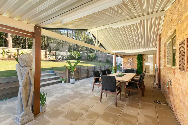 23 Gretel Place, Cleveland QLD 4163