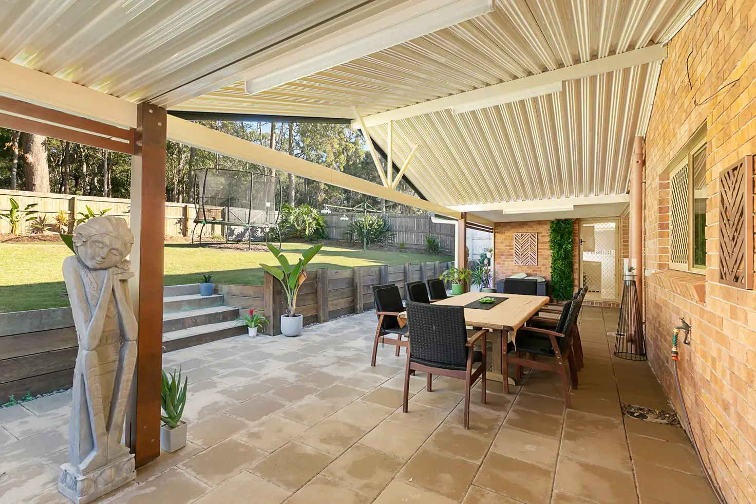 Main view of Homely house listing, 23 Gretel Place, Cleveland QLD 4163