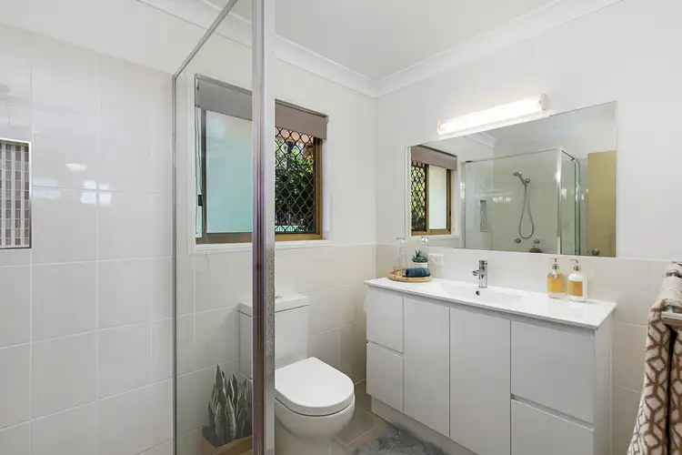 Second view of Homely house listing, 23 Gretel Place, Cleveland QLD 4163