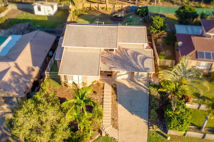 Third view of Homely house listing, 23 Gretel Place, Cleveland QLD 4163