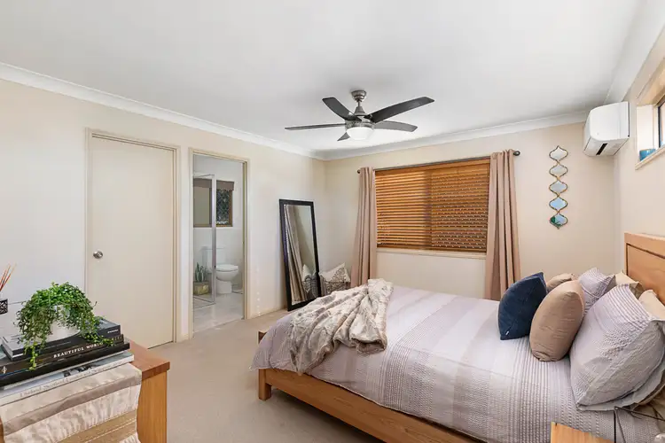 Fourth view of Homely house listing, 23 Gretel Place, Cleveland QLD 4163