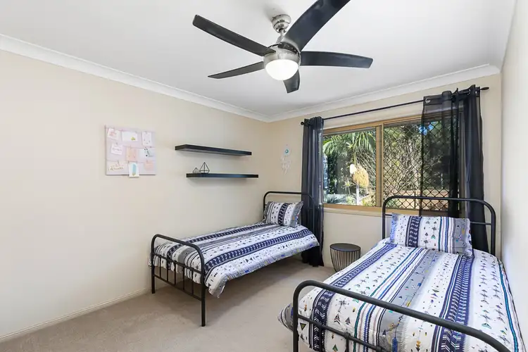 Sixth view of Homely house listing, 23 Gretel Place, Cleveland QLD 4163