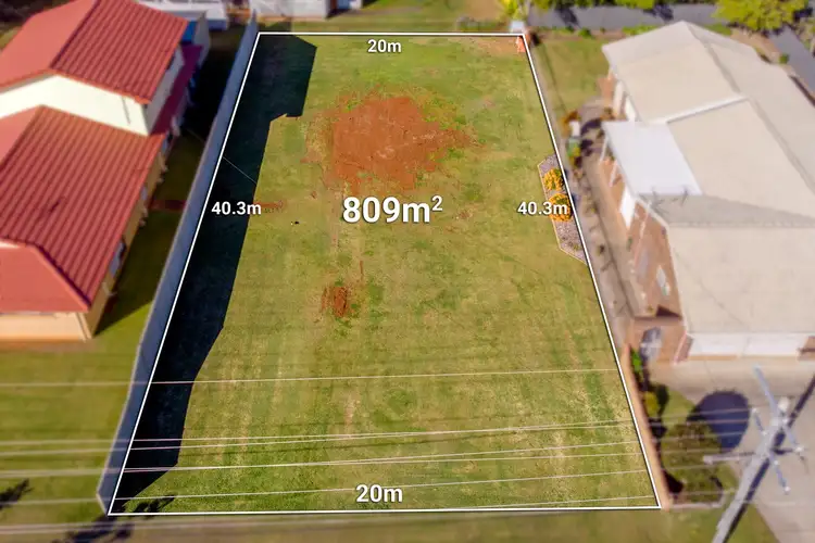 Third view of Homely land listing, 71 Channel Street, Cleveland QLD 4163