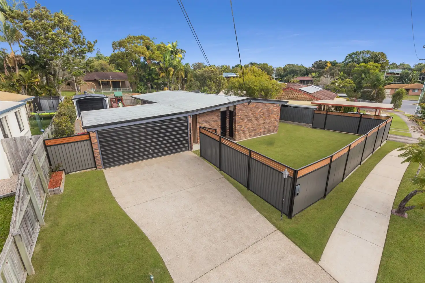 Main view of Homely house listing, 34 Canterbury Street, Alexandra Hills QLD 4161