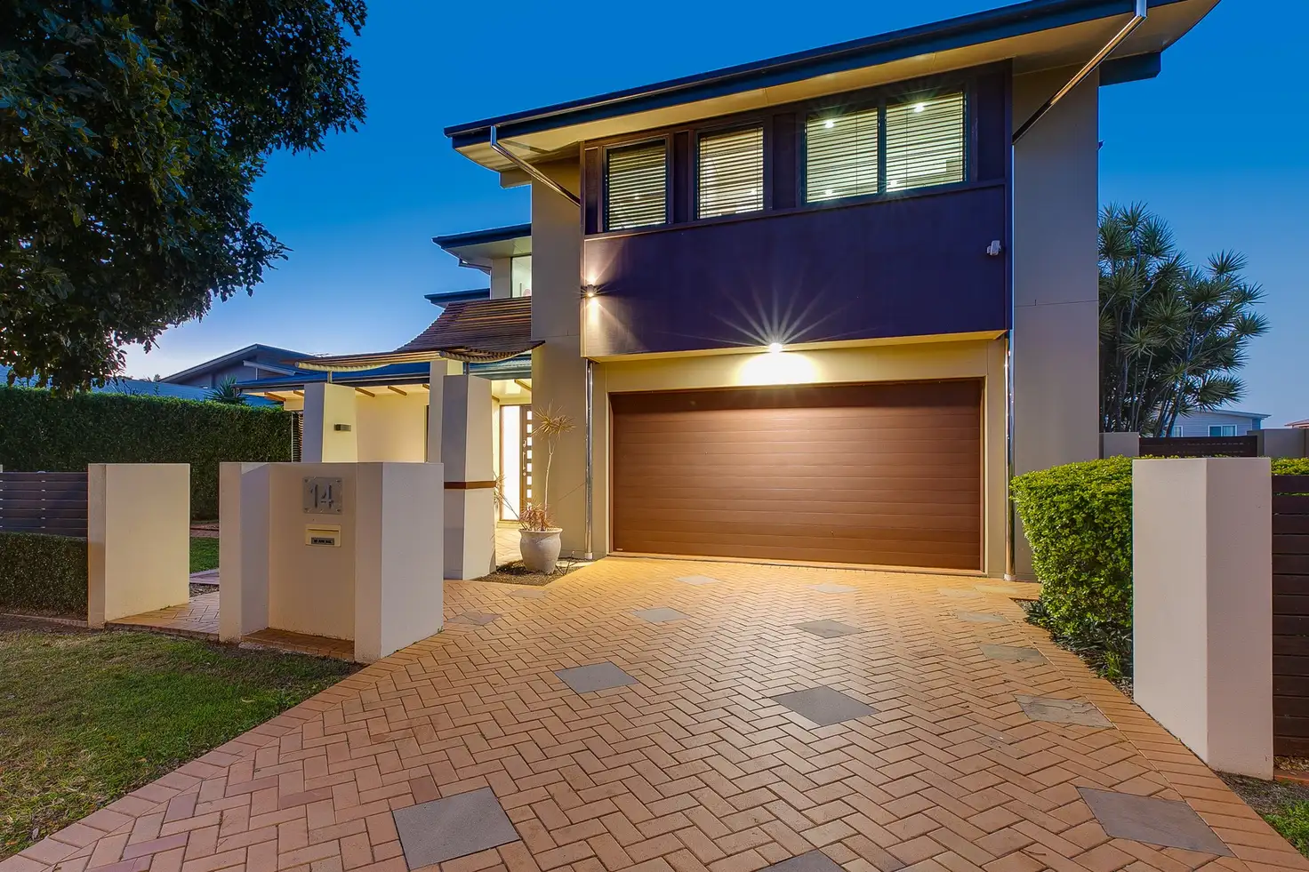 Main view of Homely house listing, 14 Ziggys Drive, Thornlands QLD 4164