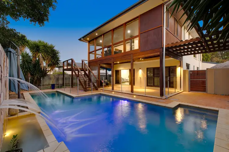 Second view of Homely house listing, 14 Ziggys Drive, Thornlands QLD 4164