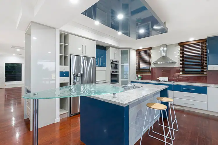 Fourth view of Homely house listing, 14 Ziggys Drive, Thornlands QLD 4164