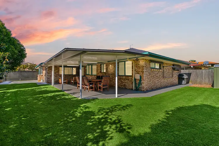 14 Omega Avenue, Cleveland QLD 4163