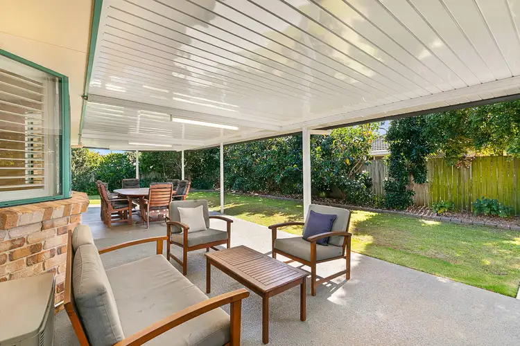 Fourth view of Homely house listing, 14 Omega Avenue, Cleveland QLD 4163