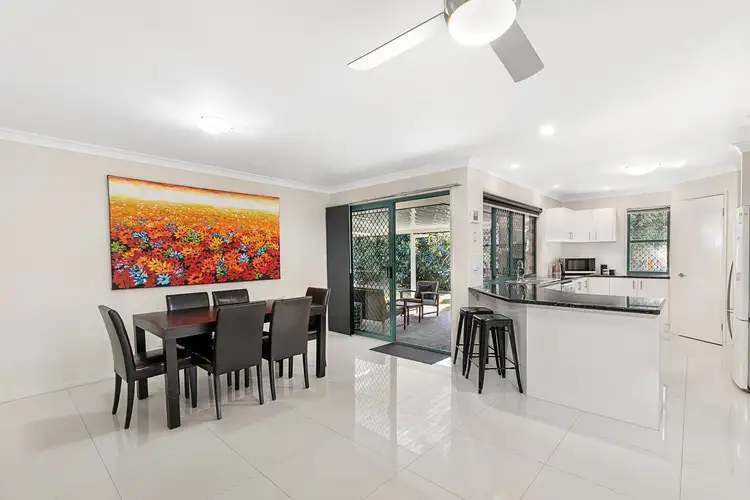 Fifth view of Homely house listing, 14 Omega Avenue, Cleveland QLD 4163