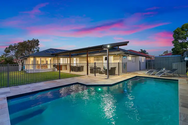 23 Grevillea Street, Ormiston QLD 4160