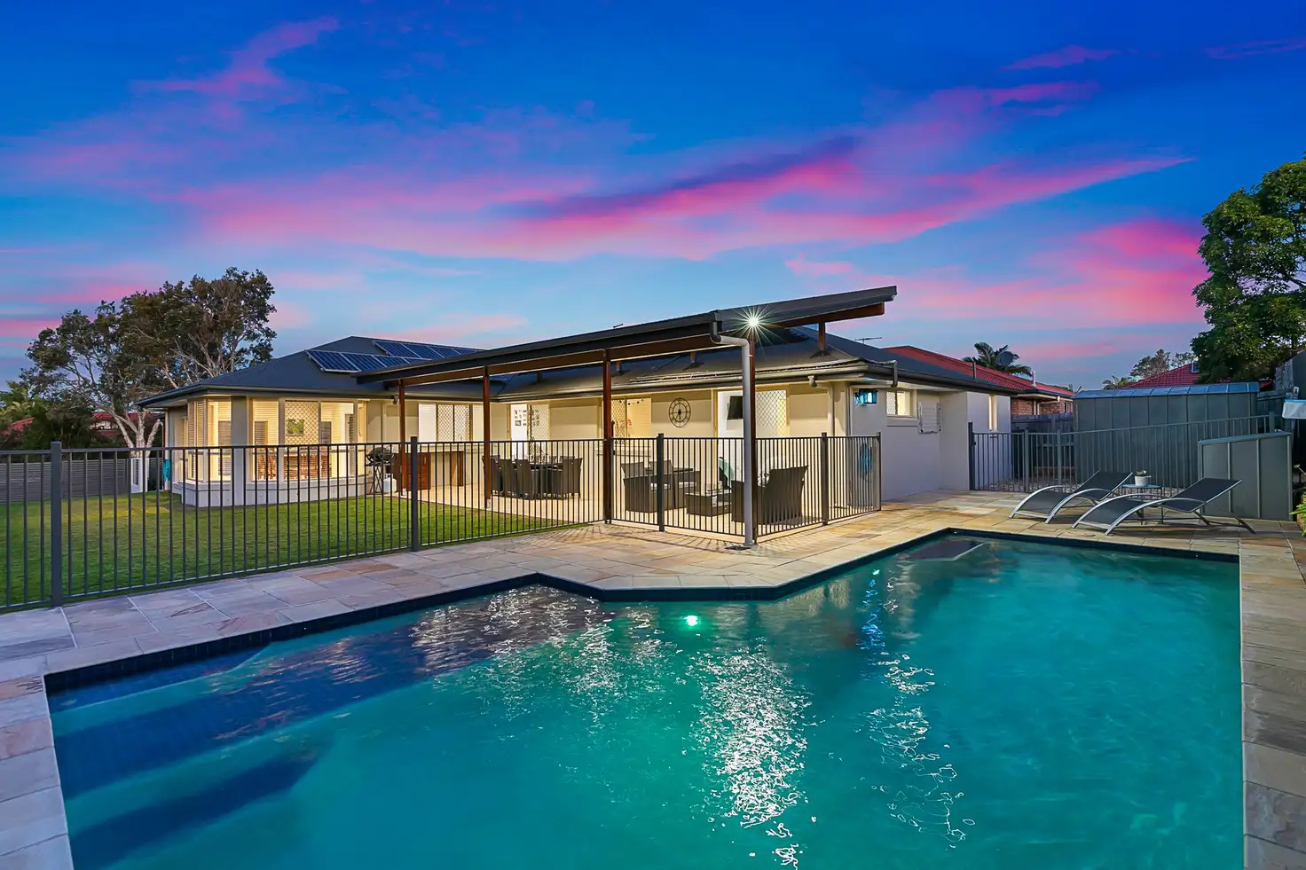 Main view of Homely house listing, 23 Grevillea Street, Ormiston QLD 4160