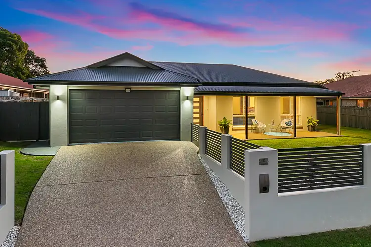 Third view of Homely house listing, 23 Grevillea Street, Ormiston QLD 4160