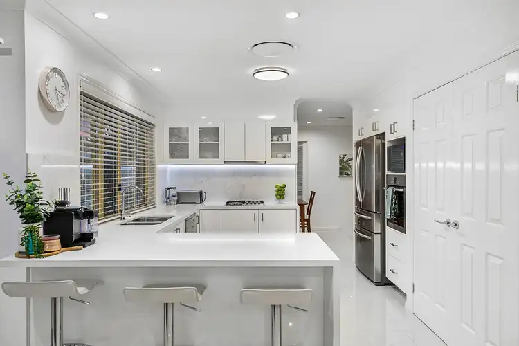 Fifth view of Homely house listing, 23 Grevillea Street, Ormiston QLD 4160
