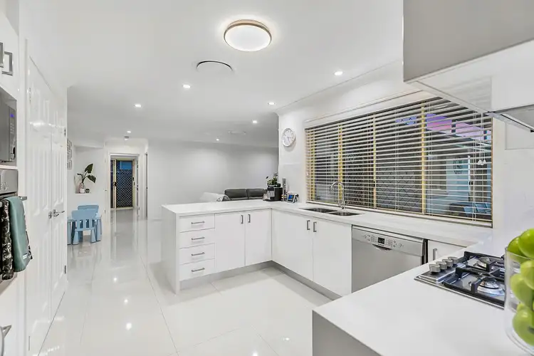 Sixth view of Homely house listing, 23 Grevillea Street, Ormiston QLD 4160
