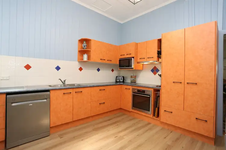 Fifth view of Homely house listing, 18 Shamrock Road, Darra QLD 4076