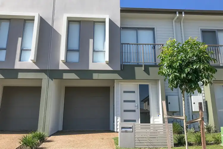 20 Koda Street, Ripley QLD 4306