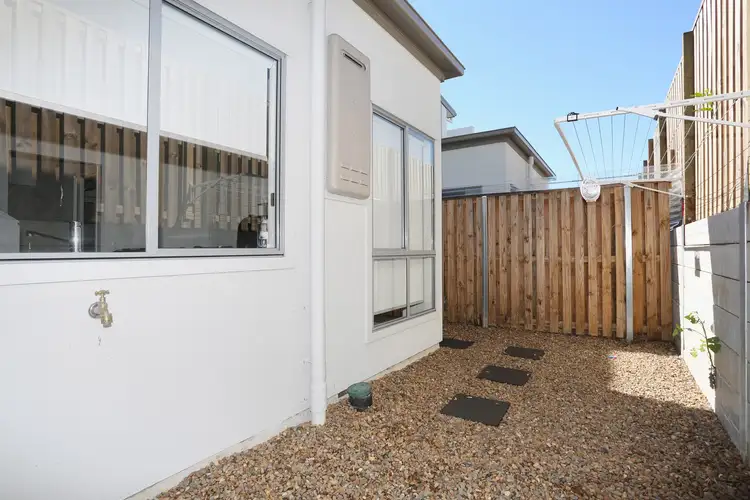 Second view of Homely semi-detached listing, 20 Koda Street, Ripley QLD 4306