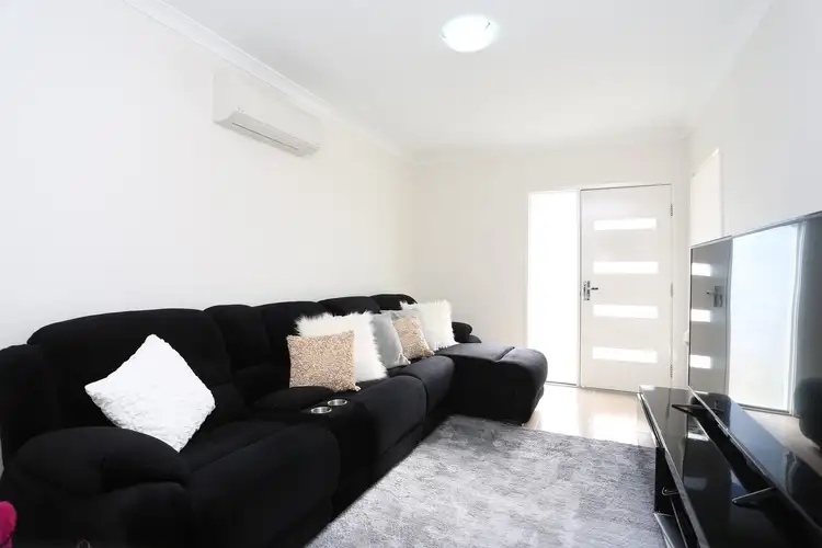 Third view of Homely semi-detached listing, 20 Koda Street, Ripley QLD 4306