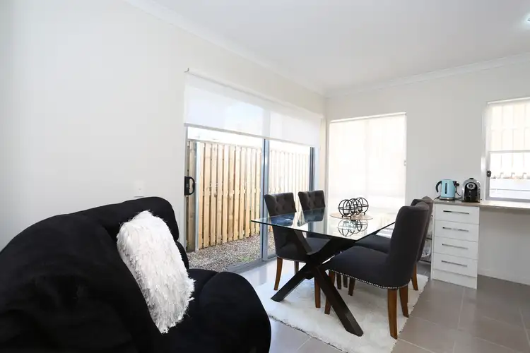 Fifth view of Homely semi-detached listing, 20 Koda Street, Ripley QLD 4306