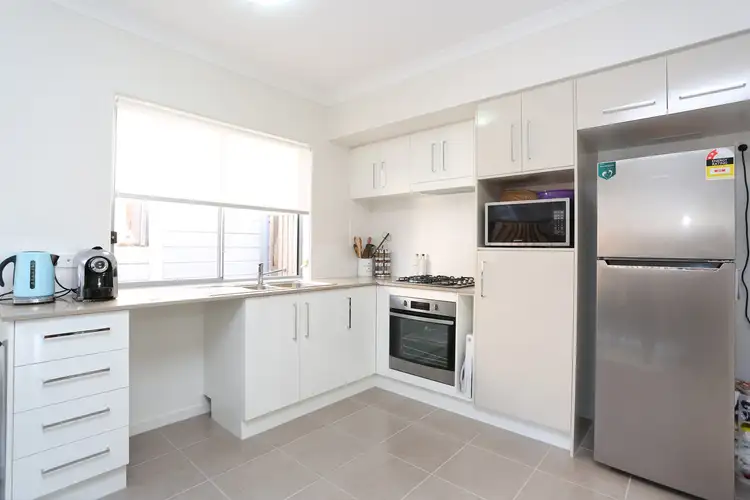 Sixth view of Homely semi-detached listing, 20 Koda Street, Ripley QLD 4306