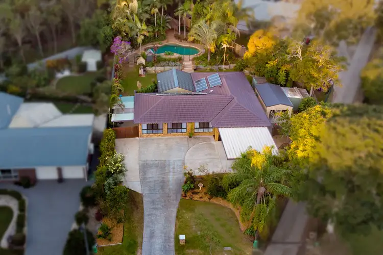 Fifth view of Homely house listing, 89 Redruth Road, Alexandra Hills QLD 4161