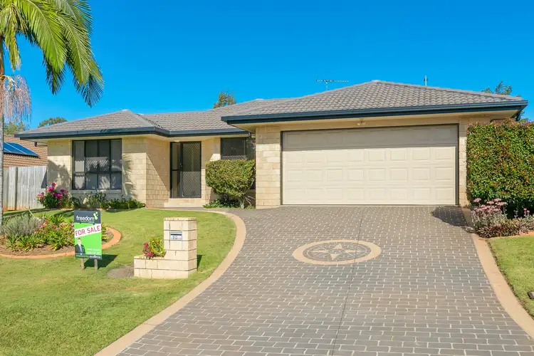 10 Dory Close, Redland Bay QLD 4165
