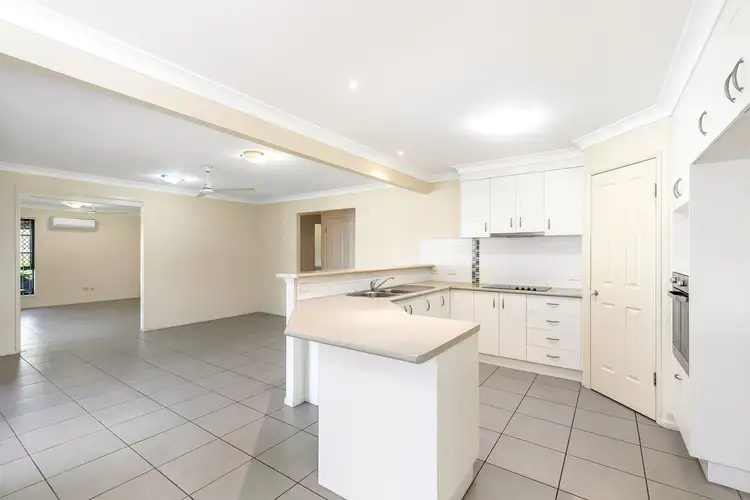 Second view of Homely house listing, 10 Dory Close, Redland Bay QLD 4165