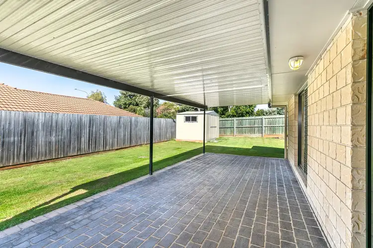 Seventh view of Homely house listing, 10 Dory Close, Redland Bay QLD 4165