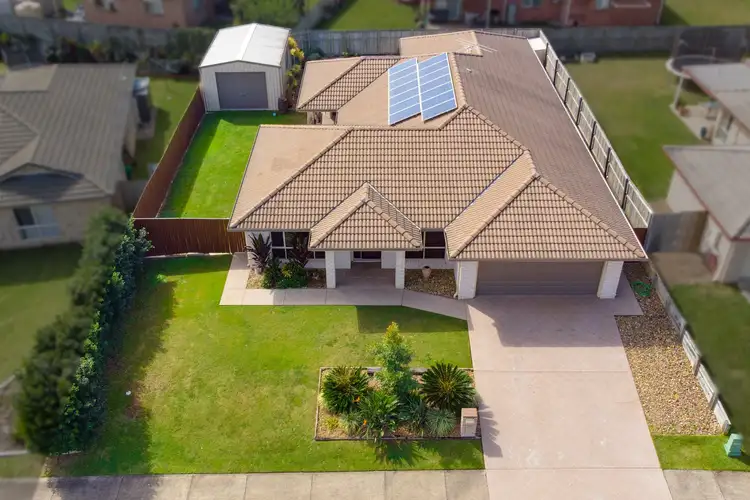 70 Brookvale Drive, Victoria Point QLD 4165